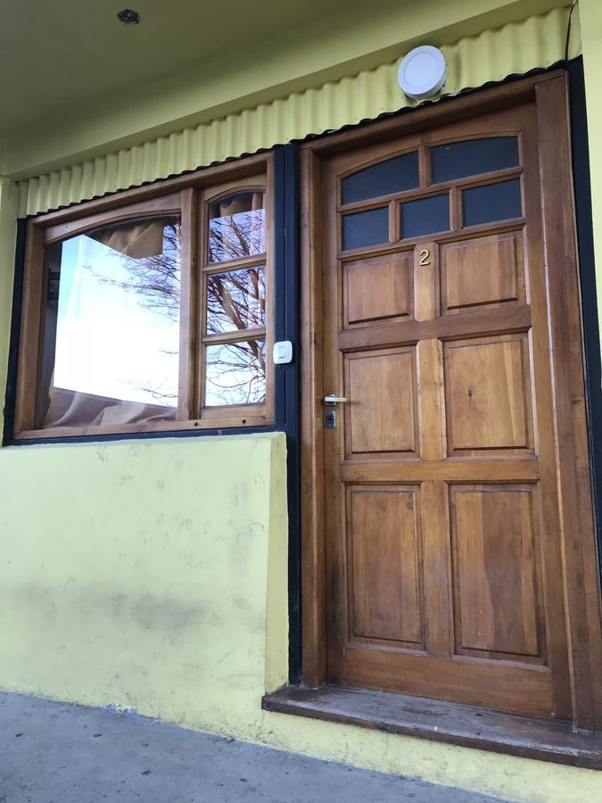 Chula"S House Apartment Ushuaia Exterior foto